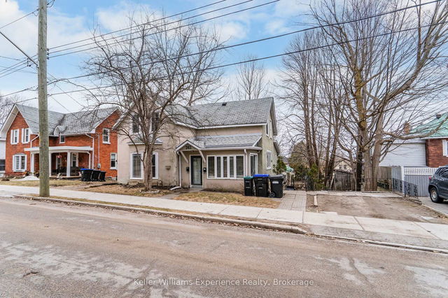361 Third Street