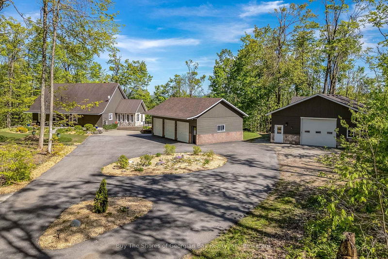 691 Mount St. Louis Rd, Oro-Medonte - Moonstone image-0-0