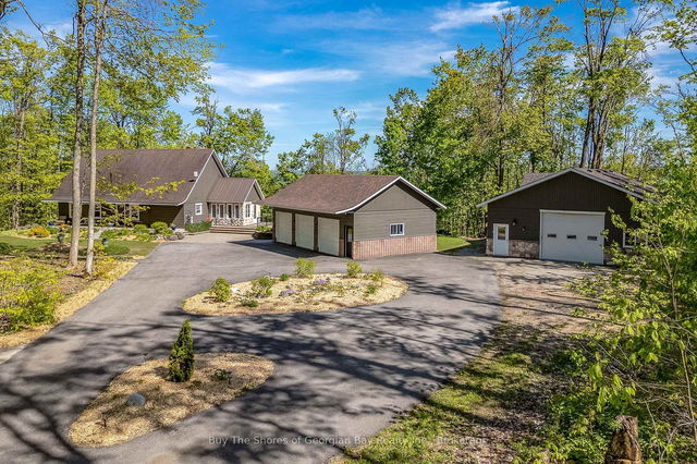 691 Mount St. Louis Road