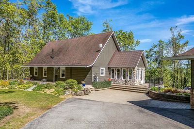 691 Mount St. Louis Rd, Oro-Medonte - Moonstone image-0-2