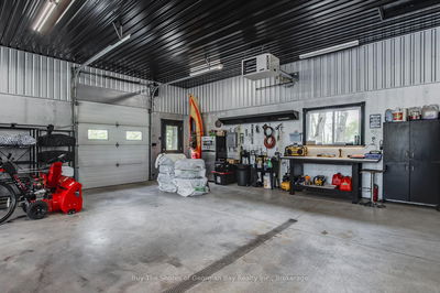 691 Mount St. Louis Rd, Oro-Medonte - Moonstone image-0-4