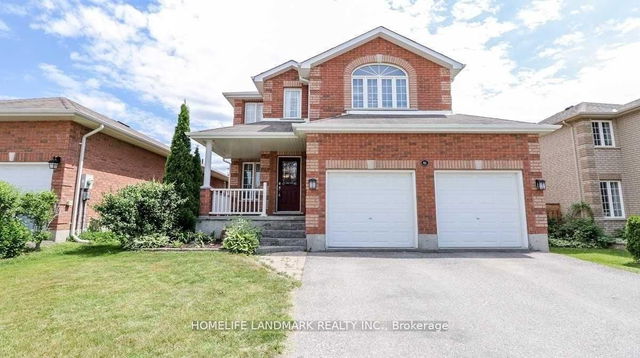 61 Summerset Drive