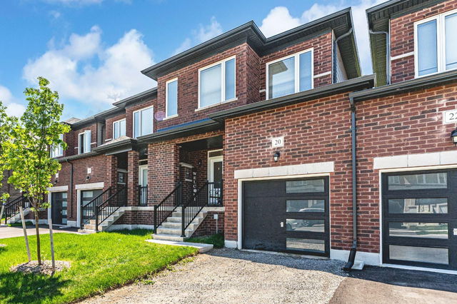 20 Lisa Street