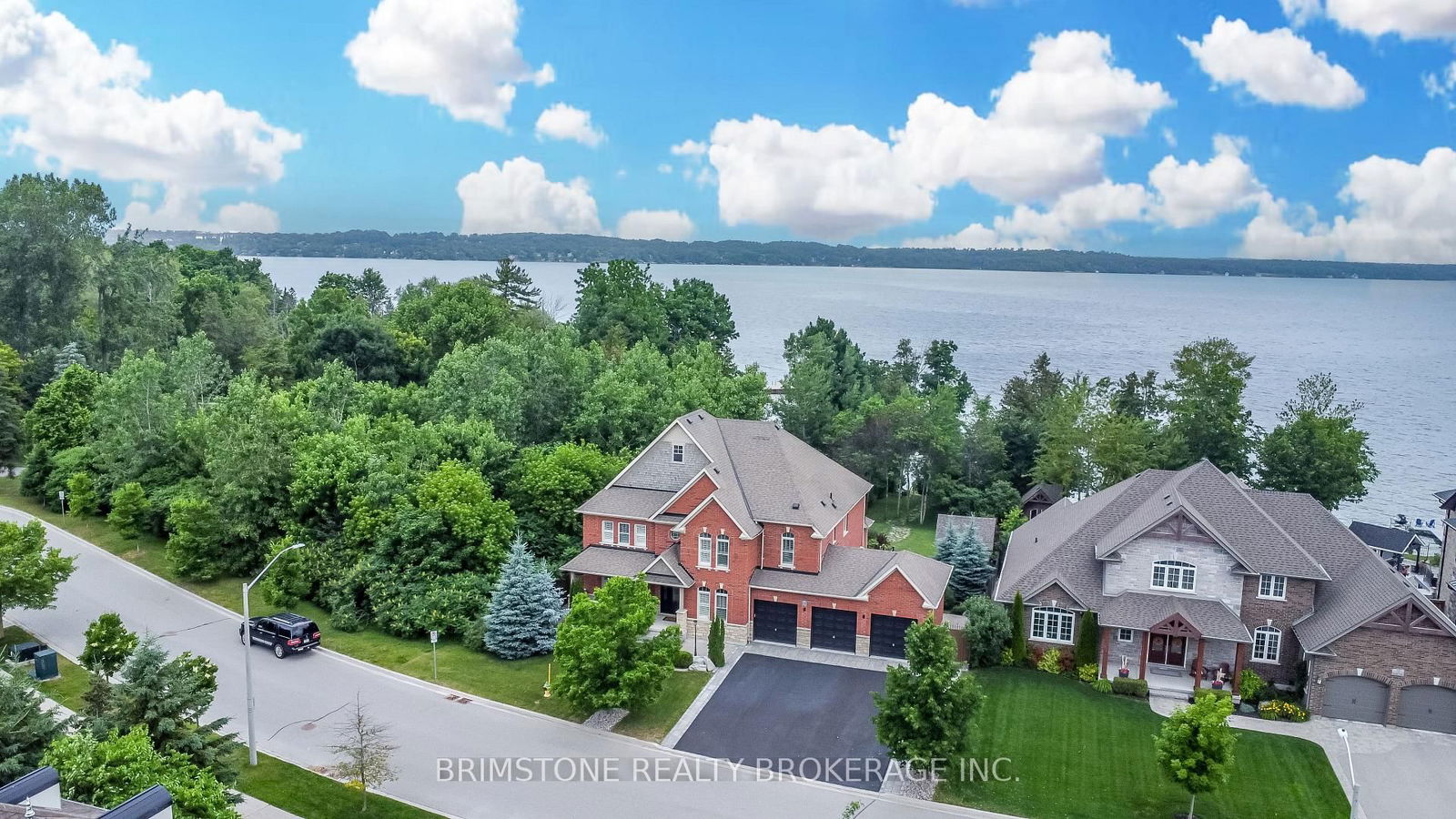 Detached House for sale at 31 Plunkett Court, Barrie, Bayshore, L4N 6M3 - MLS: S12165484