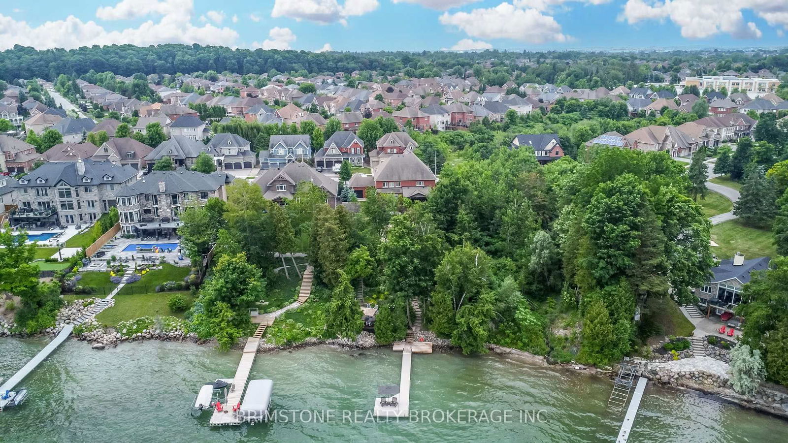 Detached House for sale at 31 Plunkett Court, Barrie, Bayshore, L4N 6M3 - MLS: S12165484