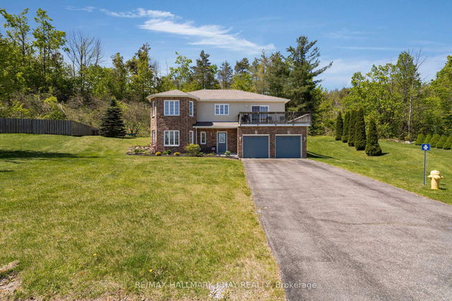 8 Ash Court