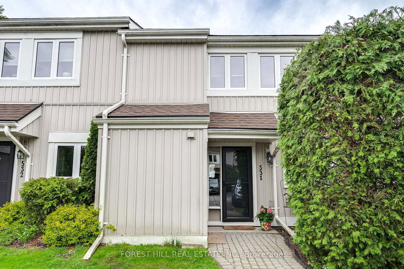 Unit 531 — 22 Dawson Dr, Collingwood - Collingwood image-0-0