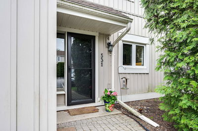 Unit 531 — 22 Dawson Dr, Collingwood - Collingwood image-0-1