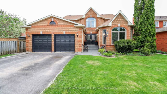69 Brushwood Crescent