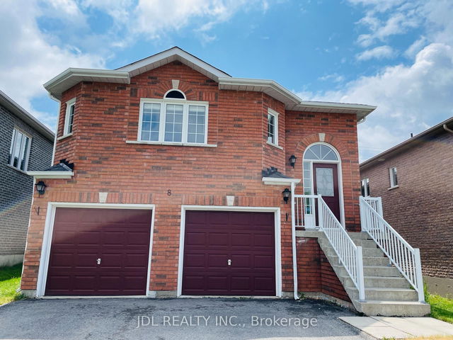 Unit 1 - 8 Tascona Court