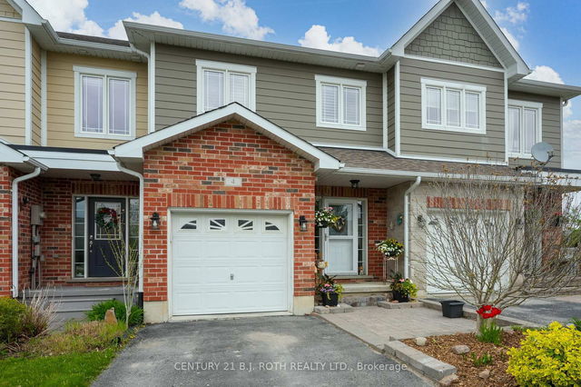 4 CLAUDIO Crescent