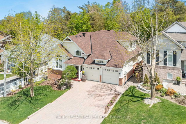 17 Oakmont Avenue