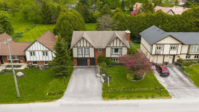 209 Dominion Drive