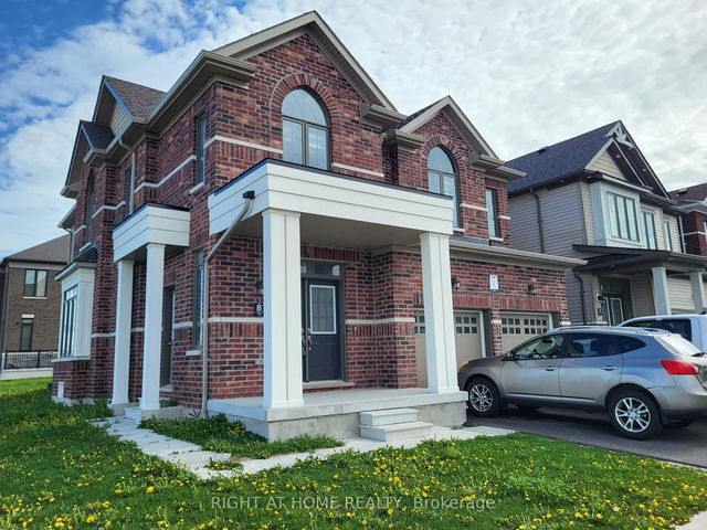 81 Valleybrook Road