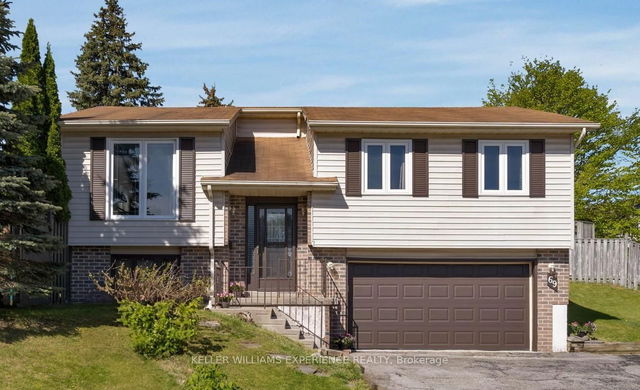 69 McConkey Place