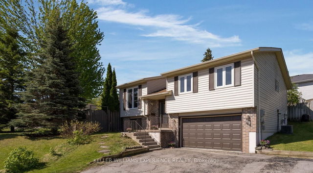 69 McConkey Place