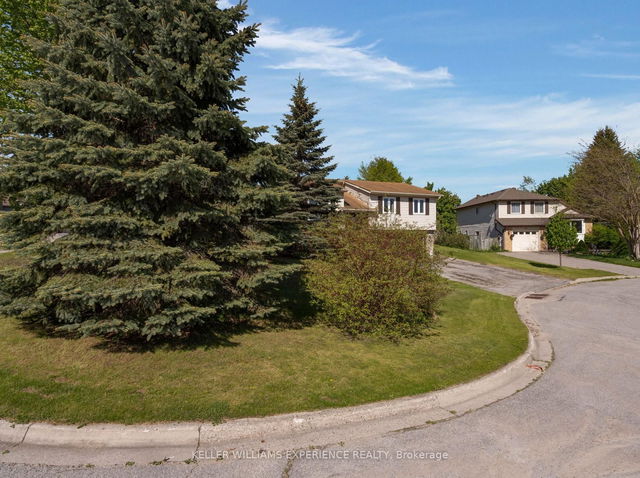 69 McConkey Place