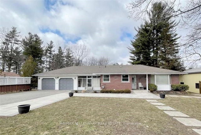 92 Ardagh Road