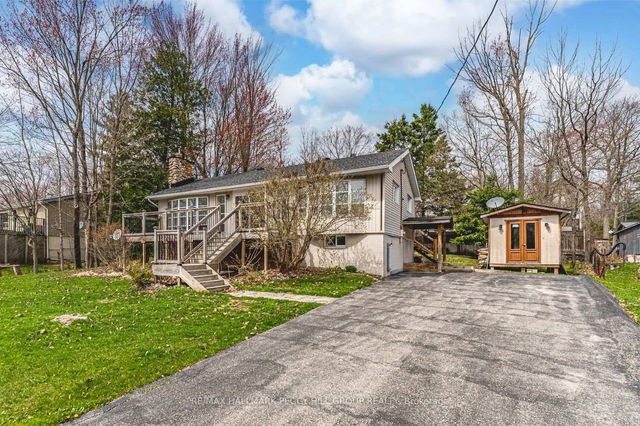 20 Sarna Drive