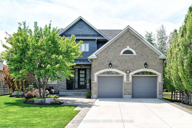 16 Frances Drive