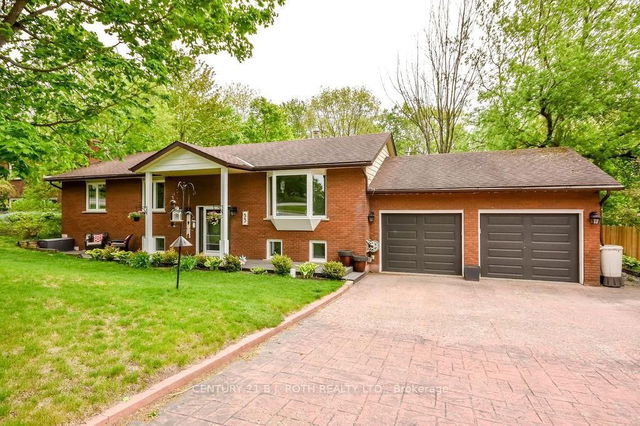 53 BELMONT Crescent