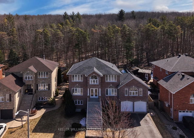 27 Willow fern Drive