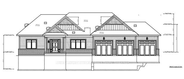 3 Meadow Acres Road