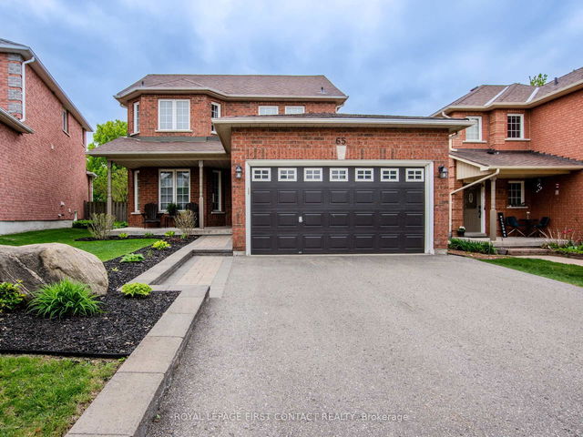 65 Gore Drive