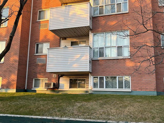 210 - 120 Bell Farm Road