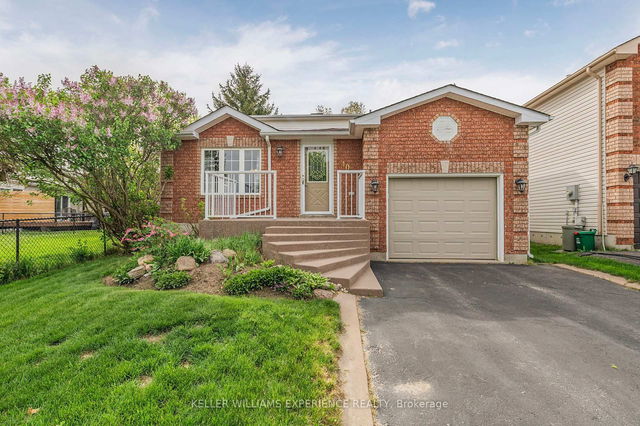 40 Selkirk Crescent