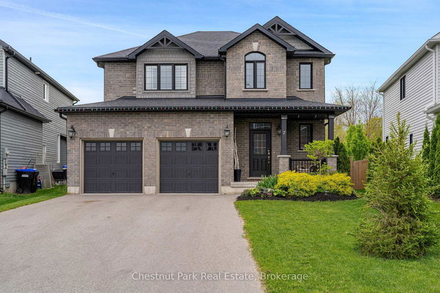 7 Gilpin Crescent