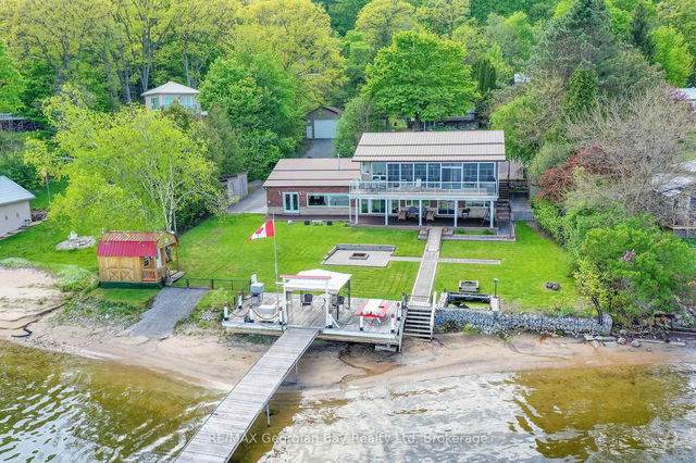 405 Champlain Road