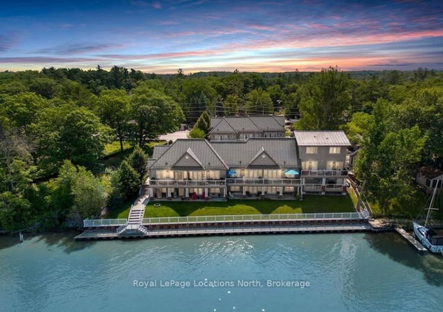 3 - 64 RIVER Road