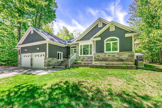 3 Copeland Creek Drive
