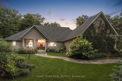 22 O'Donnell Crt, Penetanguishene - Penetanguishene image-0-1