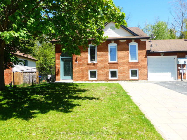 15 Harbour Crescent