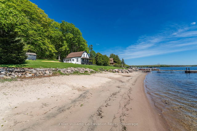437 Champlain Road