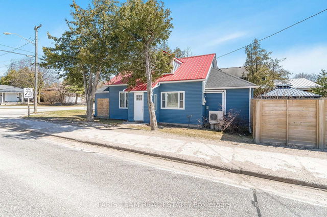 80 Huron Street