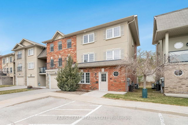 9 - 57 Ferndale Drive