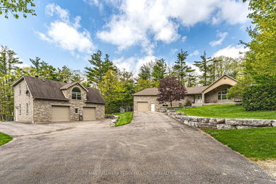 308 Miller Dr, Springwater - Rural Springwater