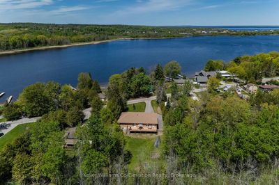 115 Mitchell's Beach Rd, Tay - Victoria Harbour
