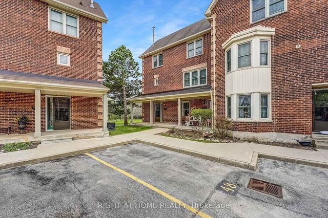 48 - 119 D'ambrosio Drive