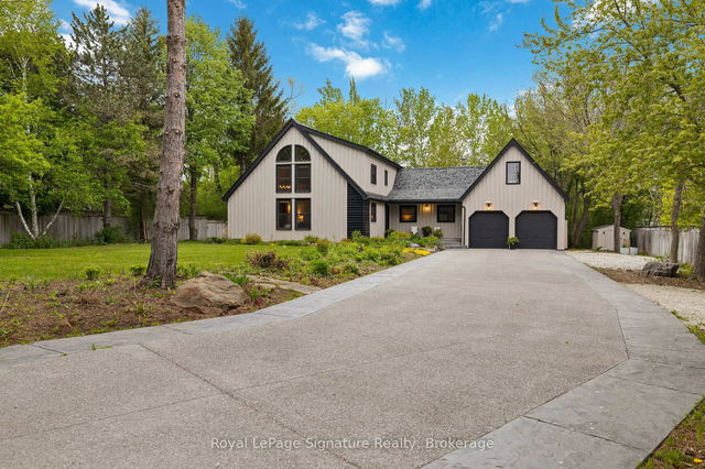 8302 POPLAR Side Road
