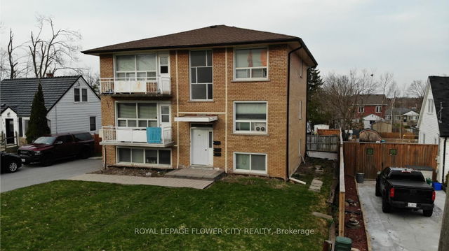 189 Peel Street