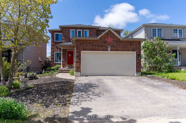 50 Girdwood Drive