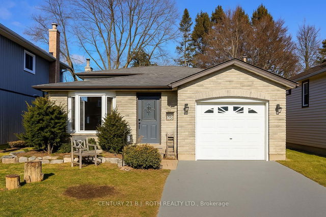 46 Ridgeway Avenue