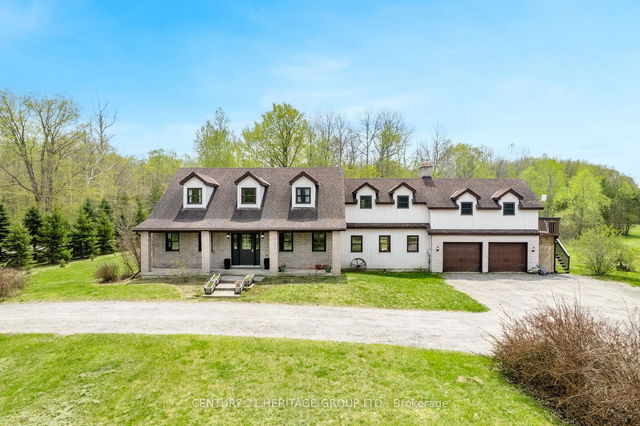 3081 Hogback Road