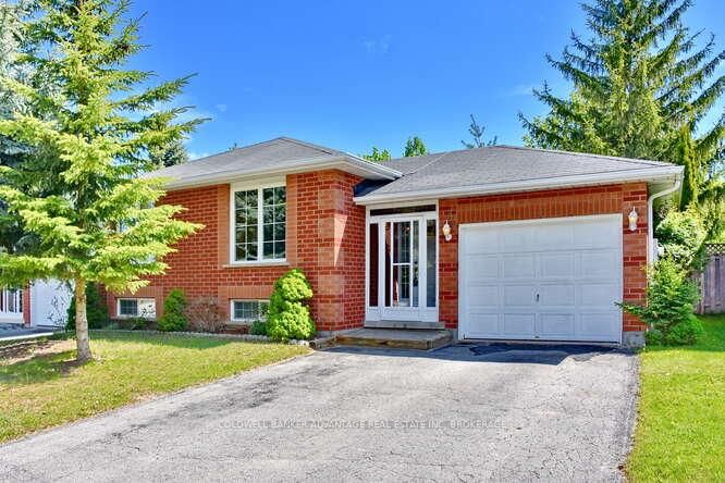 home for sale on 3 Mayfair Drive