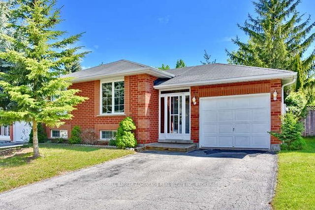 3 Mayfair Drive
