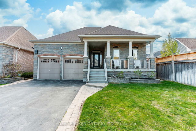12 Turner Drive